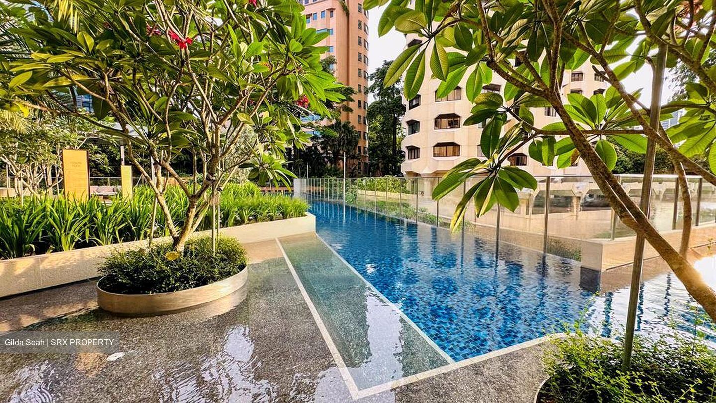 Klimt Cairnhill (D9), Apartment #483768991